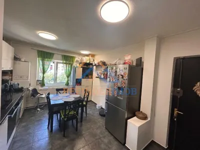 Vanzare apartament 3 camere, zona Drumul Sarii / Calea 13 Septembrie - foto 2