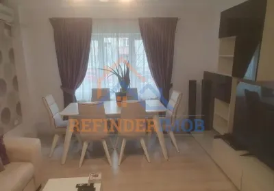 Vanzare apartament 3 camere zona Petre Ispirescu - 13 Septembrie - foto 2