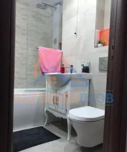 Vanzare apartament 3 camere zona 13 Septembrie - Parc Sebastian - foto 6