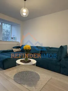 Apartament 2 camere complet renovat - foto 4