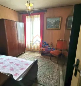 Vanzare apartament 2 camere zona Kogalniceanu - Facultatea de Drept - Bucuresti