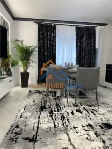 Vanzare Apartament cu 3 camere, zona 13 Septembrie - foto 2