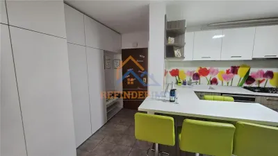 Apartament 4 camere de vanzare Parc Sebastian - foto 3