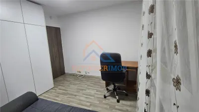 Apartament 4 camere de vanzare Parc Sebastian - foto 9