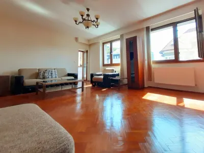 Vanzare apartament duplex 120 mp  Cotroceni - Gradina Botanica - Bucuresti