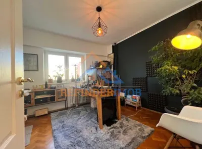 Vanzare Penthouse cu 5 camere, zona centrala - foto 11