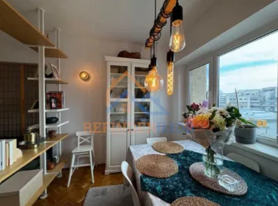 Vanzare Penthouse cu 5 camere, zona centrala - foto 6