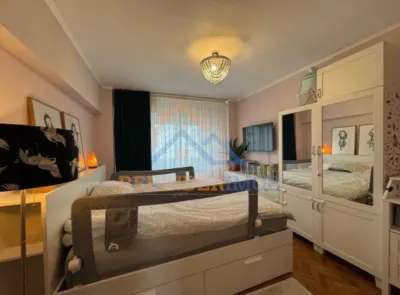 Vanzare Penthouse cu 5 camere, zona centrala - foto 7