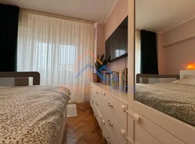 Vanzare Penthouse cu 5 camere, zona centrala - foto 8