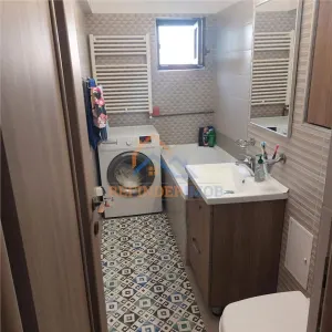 Apartament 2 camere de vanzare Rahova - Parc Pecineaga - foto 9