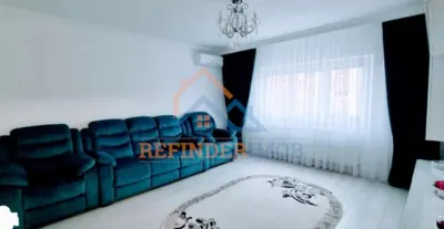 Apartament 3 camere de vanzare 13 Septembrie - foto 2