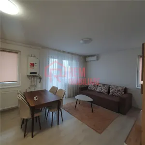 Inchiriere apartament 2 camere. 54 mp, bloc 2024, mobilat, utilat, finisat lux, Colentina, Carrefour, - Bucuresti