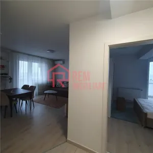 Inchiriere apartament 2 camere. 54 mp, bloc 2024, mobilat, utilat, finisat lux, Colentina, Carrefour, - foto 7