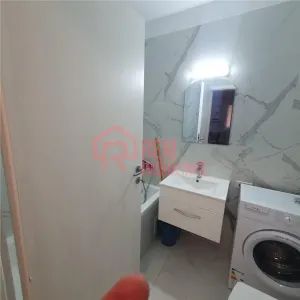 Inchiriere apartament 2 camere. 54 mp, bloc 2024, mobilat, utilat, finisat lux, Colentina, Carrefour, - foto 9