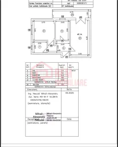 Vanzare apartament 2 camere, 66 mp., etaj 2 din 3, bloc 2025, Dobroesti, Fundeni, Dragonul Rosu - foto 24