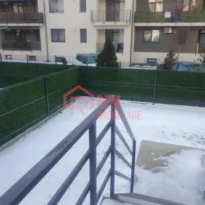 Vanzare garsoniera + gradina 100 mp, bloc 2024, Dobroesti, Fundeni, Parului - foto 2