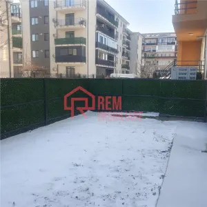 Vanzare garsoniera + gradina 100 mp, bloc 2024, Dobroesti, Fundeni, Parului - foto 3