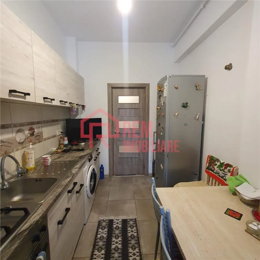 Vanzare apartament 2 camere, decomandat, 55 mp, parter, Dobroesti, Fundeni, Marului - foto 5