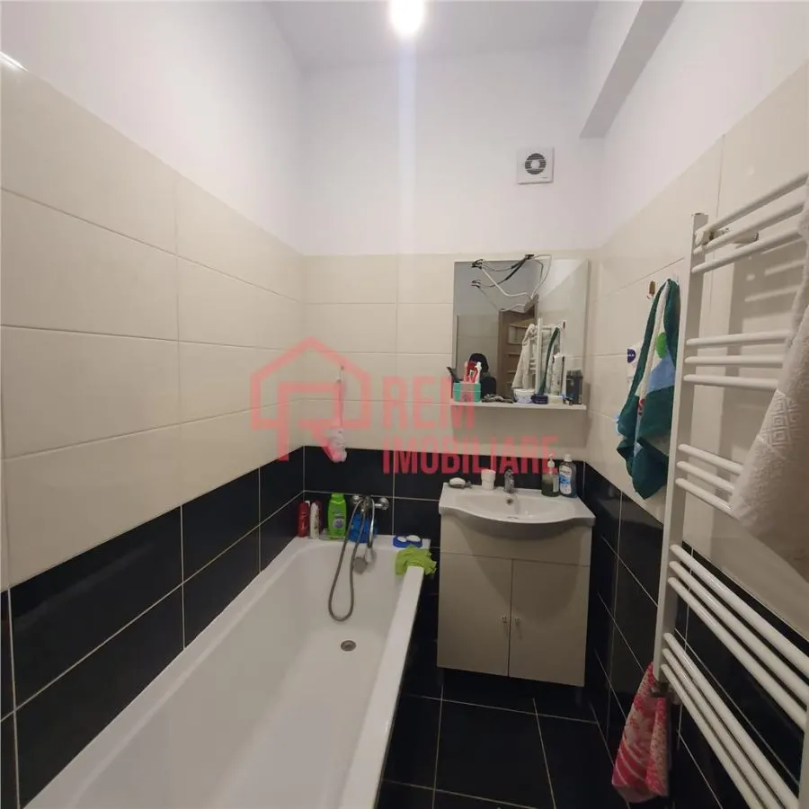 Vanzare apartament 2 camere, decomandat, 55 mp, parter, Dobroesti, Fundeni, Marului - foto 7