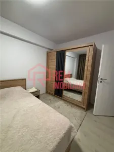 Inchiriere apartament 3 camere,bloc nou,  terasa foarte spatioasa,  Colentina, Careffour - foto 8
