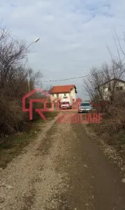 Teren intravilan in Ganeasa- Ilfov, 1.655 mp, 51.000 euro - Ganeasa