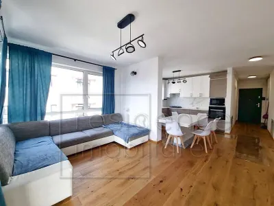 Apartament modern cu 4 camere, Europa, zona Profi+Garaj - Cluj-Napoca
