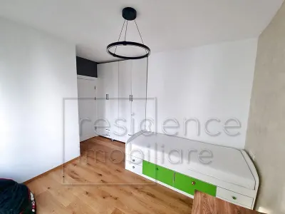 Apartament modern cu 4 camere, Europa, zona Profi+Garaj - foto 18