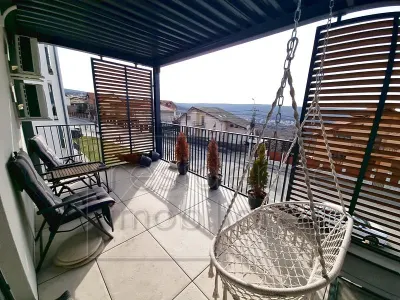 Apartament modern cu 4 camere, Europa, zona Profi+Garaj - foto 10