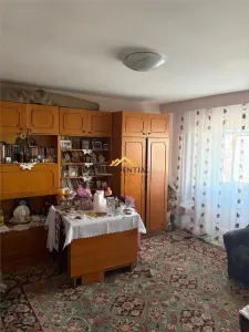 APARTAMENT 3 CAMERE - BLD. GEORGE ENESCU - Botosani