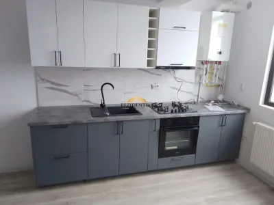 OCAZIE - APARTAMENT DOUA CAMERE - Miroslava