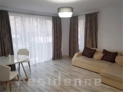 Garaj! Apartament 2 camere+ dressing, Andrei Muresanu, Terasa 65 mp - foto 4