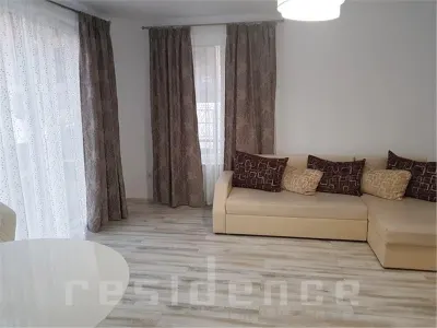 Garaj! Apartament 2 camere+ dressing, Andrei Muresanu, Terasa 65 mp - foto 5