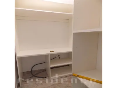 Garaj! Apartament 2 camere+ dressing, Andrei Muresanu, Terasa 65 mp - foto 10