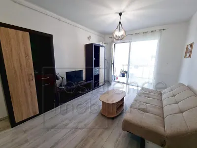 View! Terasa! Apartament 2 camere, Buna Ziua, zona LIDL+Garaj - foto 2