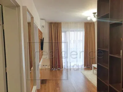 Apartament modern cu 2 camere , Europa, zona Luminia+ Garaj - foto 10