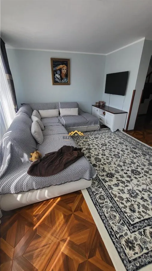 CASA CU ETAJ - BUCOVINA - foto 2