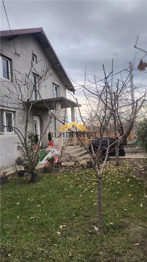 CASA CU ETAJ - CATAMARASTI - foto 4