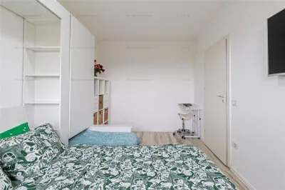 COMISION 0% | Apartament 2 camere tip studio | Parcare privata | 2 boxe depozitare - foto 11