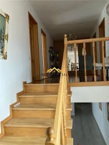 CASA CU ETAJ - MANASTIREA DOAMNEI - foto 3