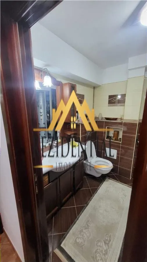 SUPER APARTAMENT CU 3 CAMERE - foto 12