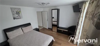 Pensiune de vânzare cu 8 camere in Busteni - foto 15