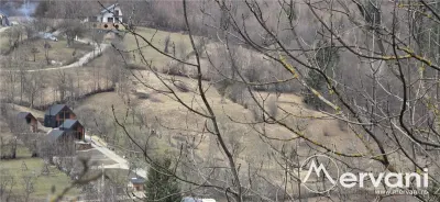 Teren intravilan de vanzare in Valea Doftanei - foto 11