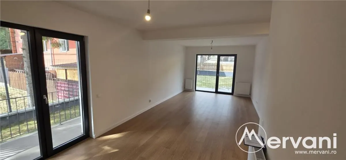 Apartament cu 2 camere de vanzare in Busteni - foto 1