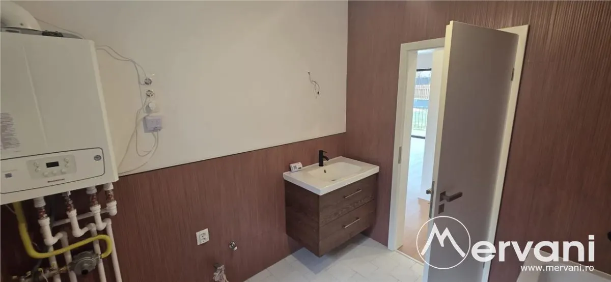 Apartament cu 2 camere de vanzare in Busteni - foto 4