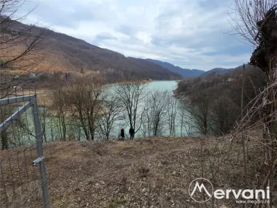 Teren cu deschidere la lac – Valea Doftanei, Prahova - foto 13
