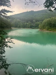 Teren cu deschidere la lac – Valea Doftanei, Prahova - foto 3
