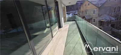 Apartament 3 camere de vânzare la Sinaia - foto 16