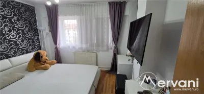Apartamnet cu 2 cmere de vanzare in Campina - foto 6