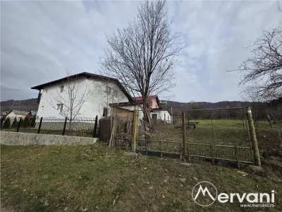 Vila de vacanta cu 4 camere de vanzare in Valea Doftanei - foto 2