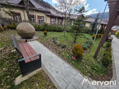 Apartament de vanzare cu 2 camere in Azuga - foto 19